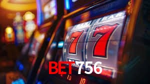 Experiência VIP bet756