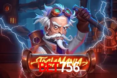 Estatísticas bet756