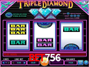 Desvendando o Mundo dos Jogos Virtuais na bet756