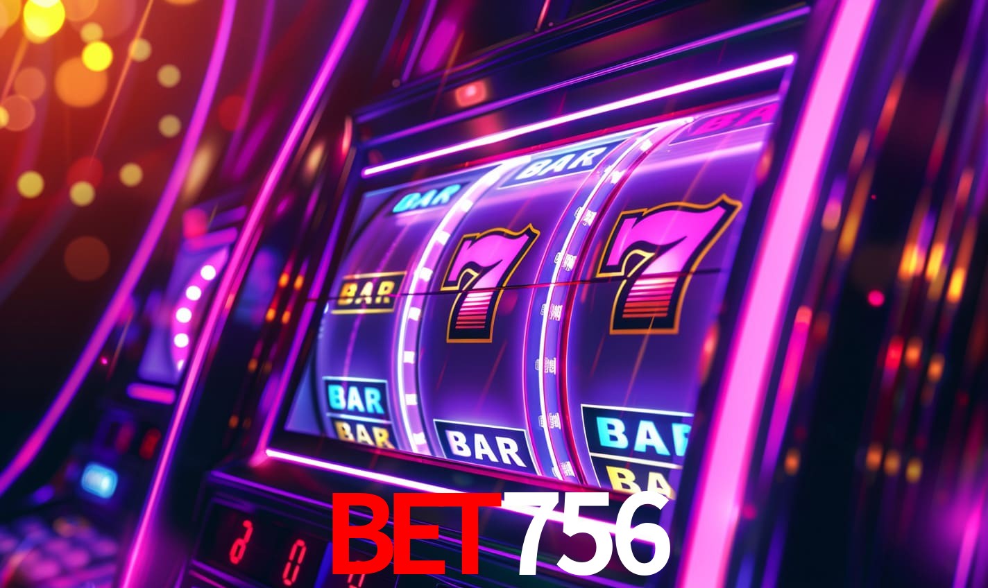 bet756 - Plataforma Oficial de Apostas - bet756.com