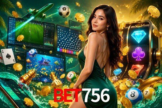 Experiência VIP bet756