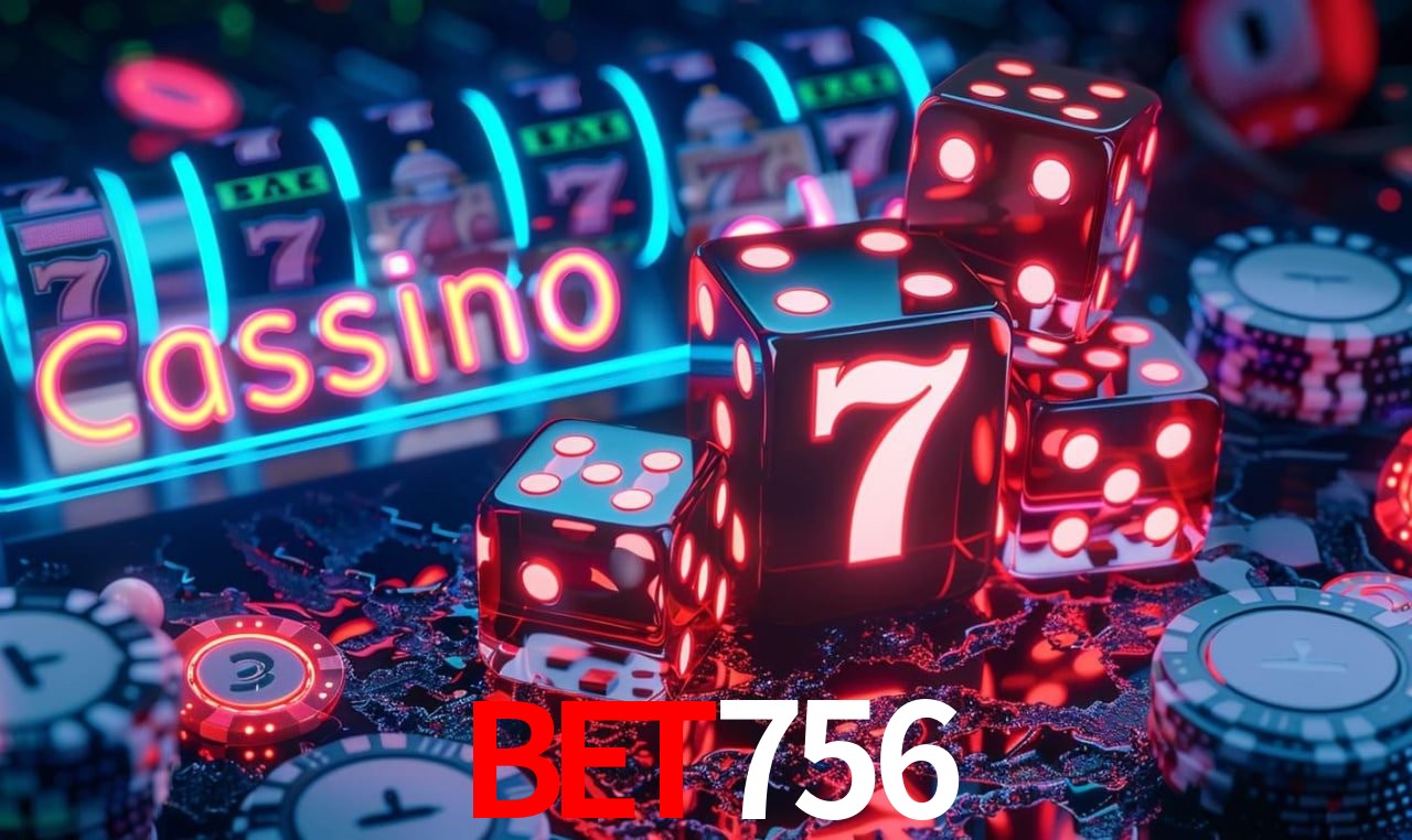 Welcome Bonus bet756