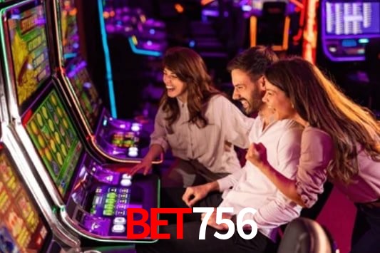 A Experiência Imersiva dos Cassinos Ao Vivo no bet756