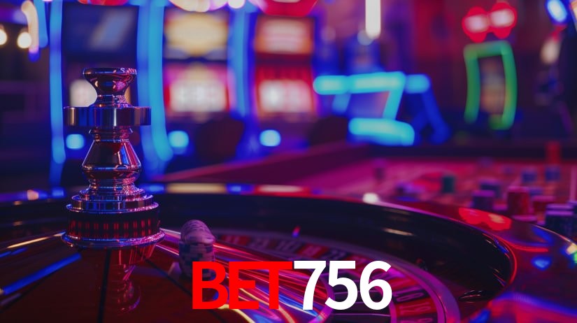 Experimente o Login Seguro Premium no bet756