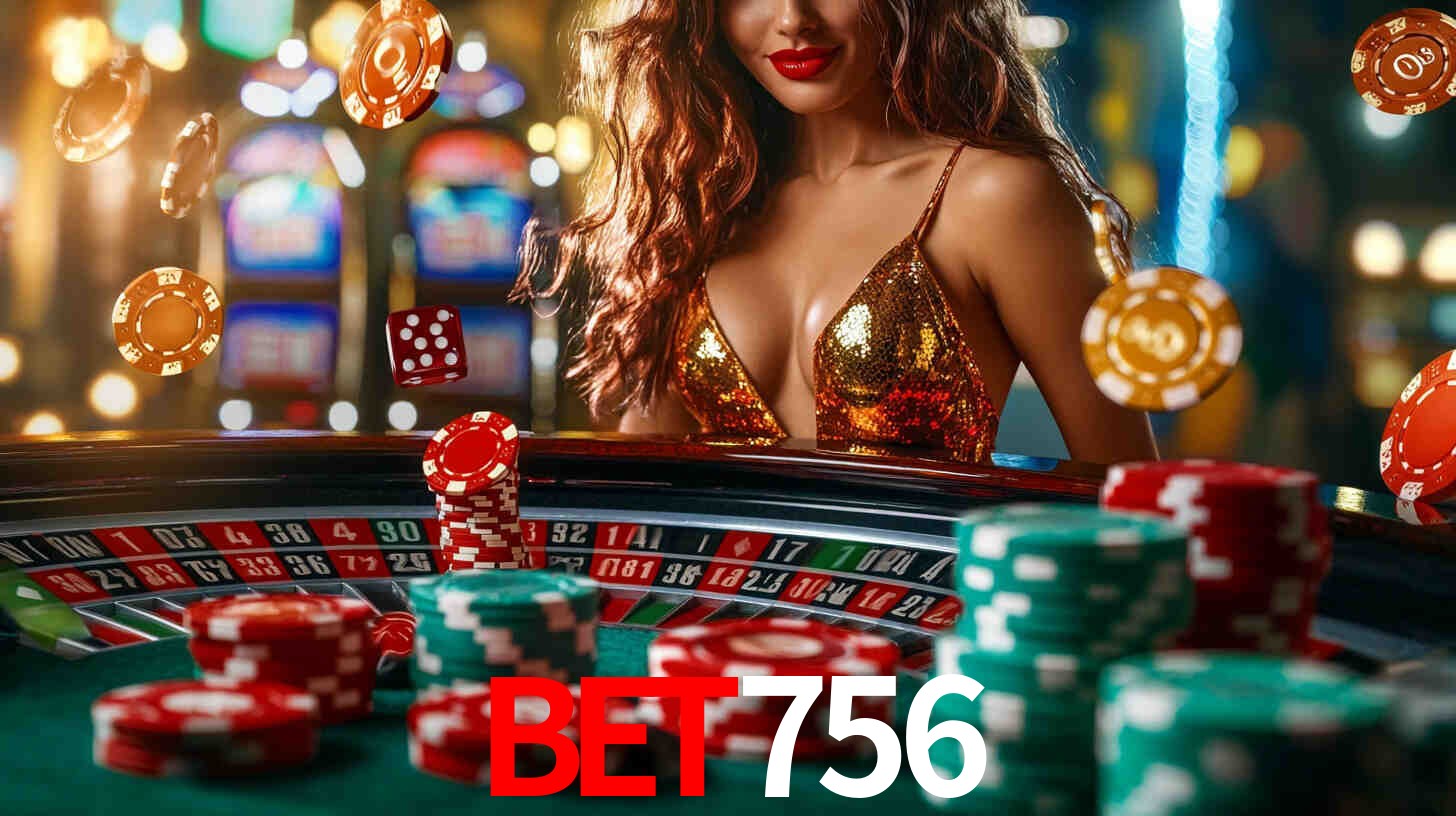 Exclusive Games bet756