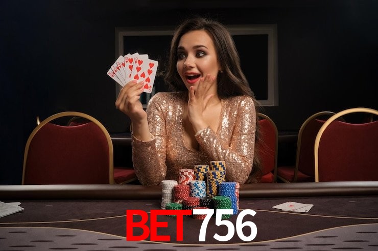 Desvendando o Mundo dos Jogos Virtuais na bet756