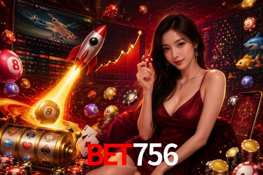 Exclusive Offers bet756