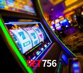 A Emoção da Loteria na bet756: Uma Chance de Mudança de Vida