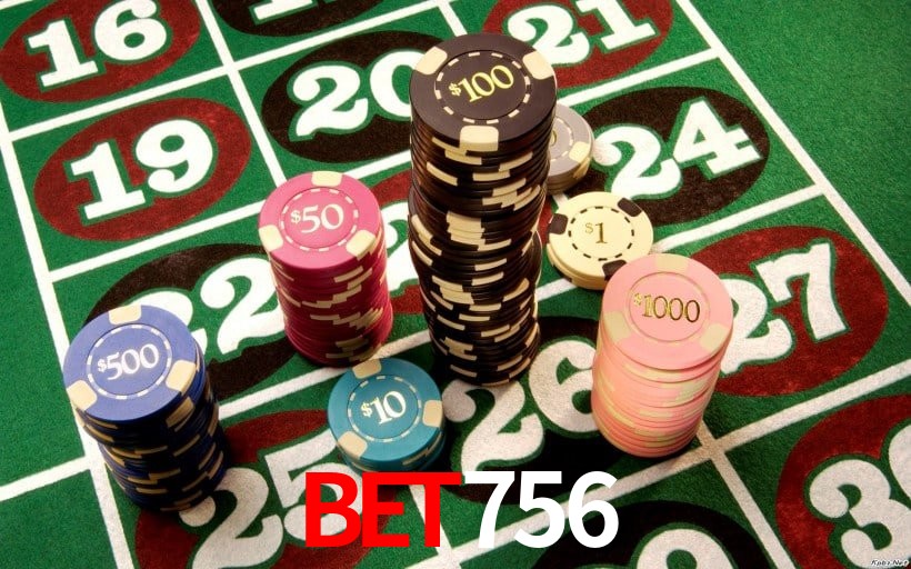 Torneios bet756