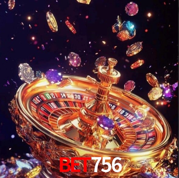 Diretório de Jogos bet756
