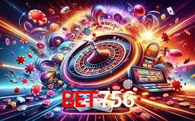 Programa VIP bet756