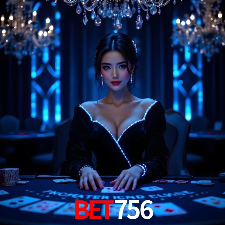 Estatísticas Esportivas bet756
