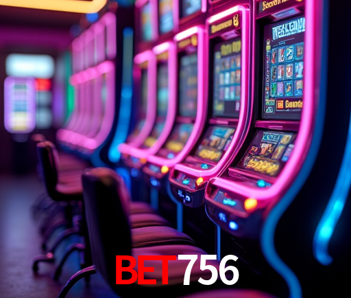 Tecnologia da Plataforma bet756