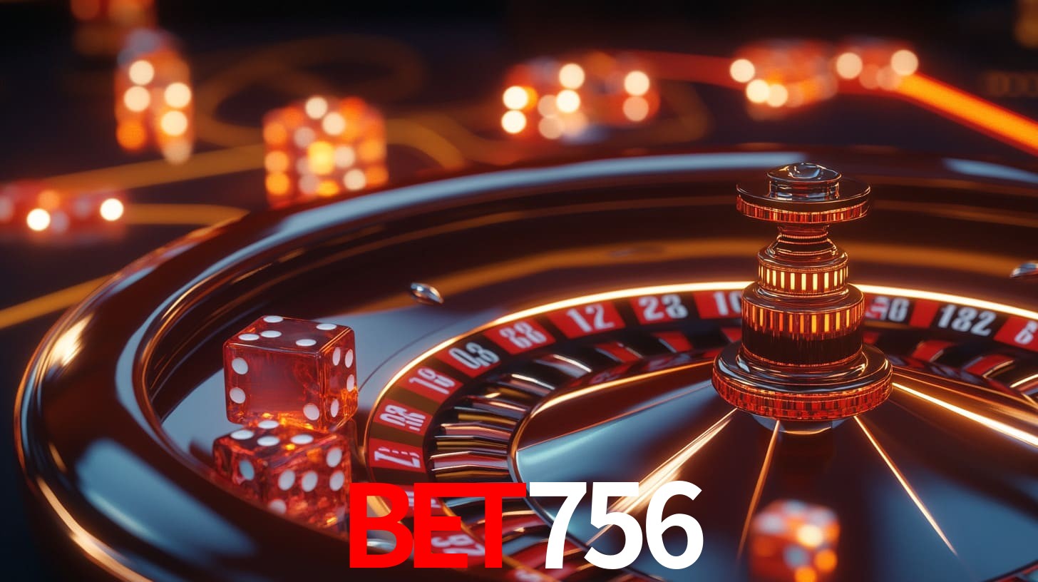 VIP Casino bet756