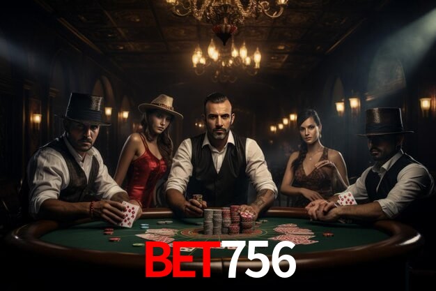 Explorando a Categoria de Eventos em Apostas na bet756
