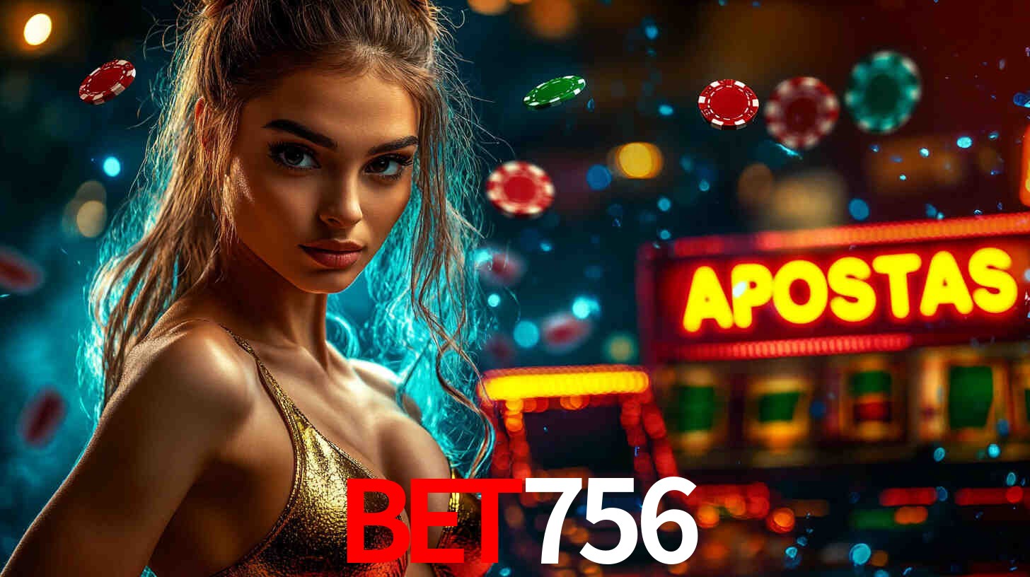 Inovações de Jogos na bet756: O Futuro das Experiências Interativas