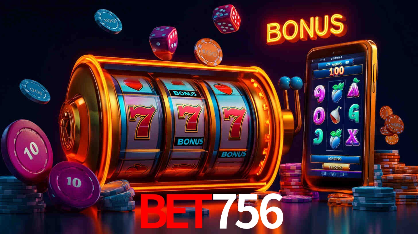 Descubra o Programa VIP da bet756: Vantagens Exclusivas para Jogadores