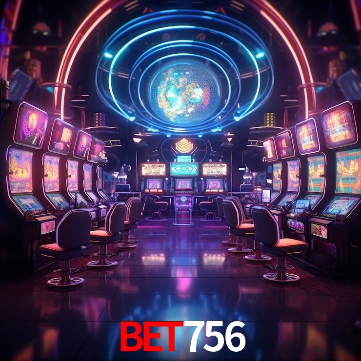 Promoções Sazonais bet756
