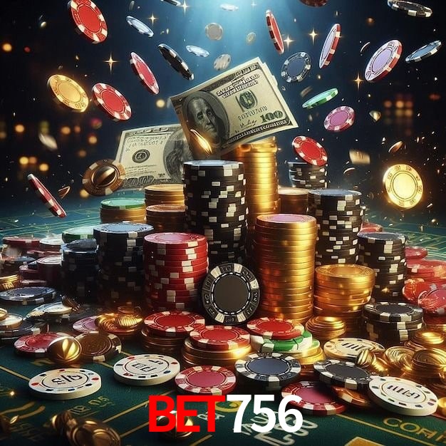 Inovações de Jogos na bet756: O Futuro das Experiências Interativas