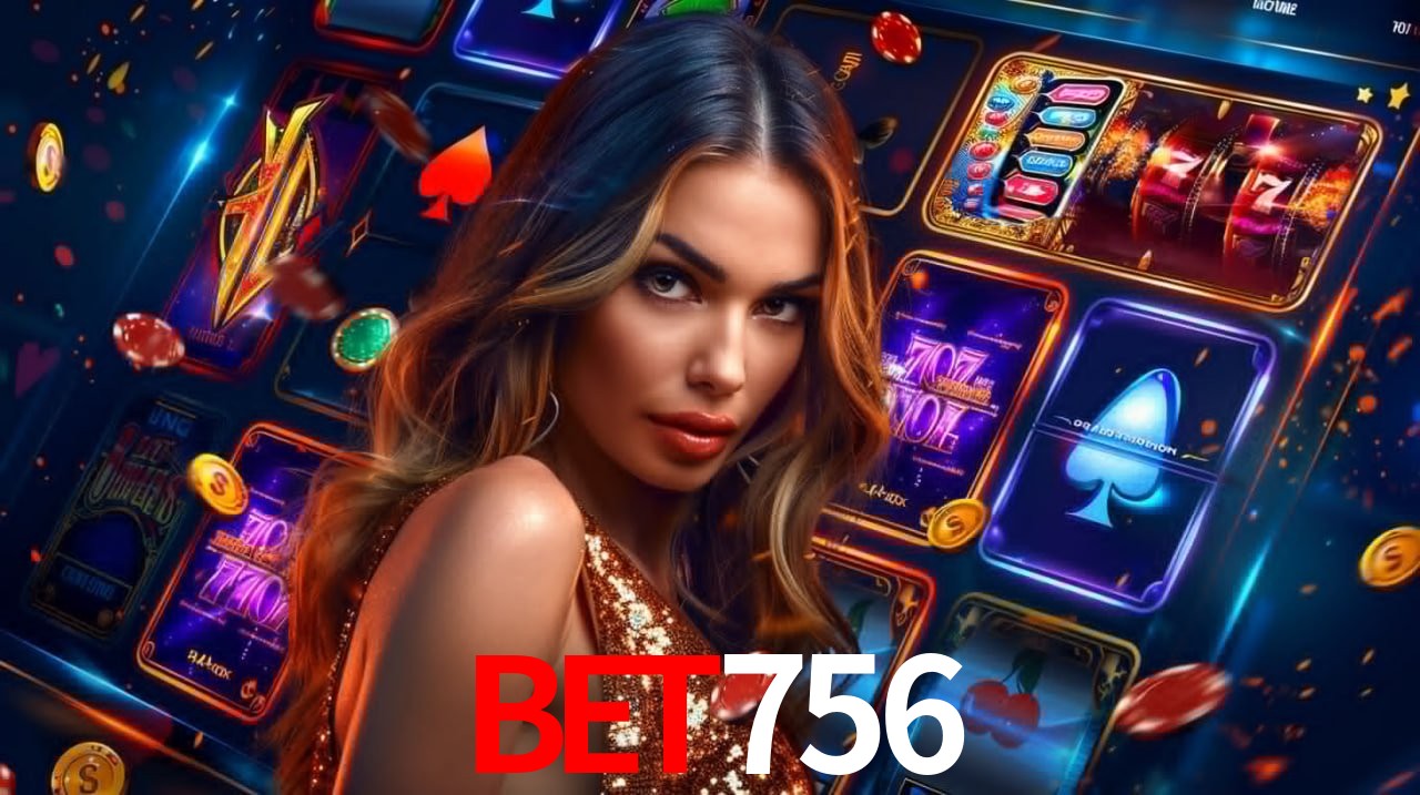 Descubra a Essência do bet756: Nossa História e Compromissos
