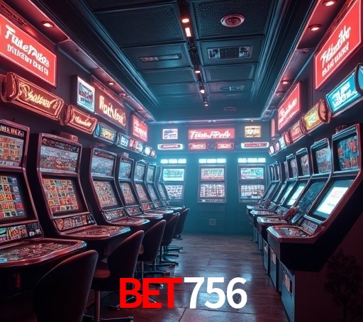 Login Seguro bet756