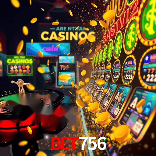 Descubra a Essência do bet756: Nossa História e Compromissos