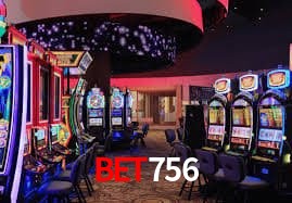Cadastro Rápido bet756
