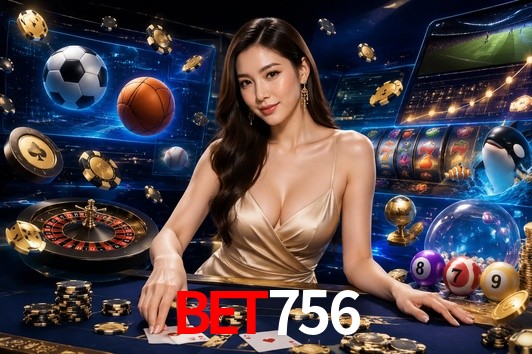 Account Benefits bet756
