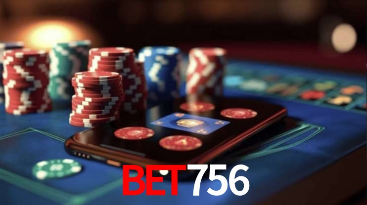 Apostas de Tênis bet756