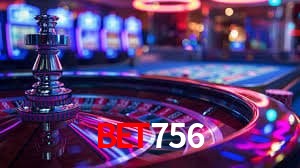 Casino Ao Vivo bet756