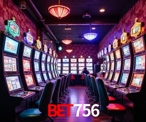Sistemas de Segurança bet756