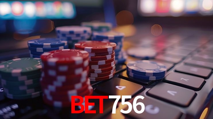 Estatísticas do Jogo bet756
