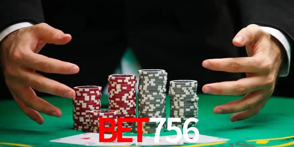 Especiais de Fim de Semana bet756