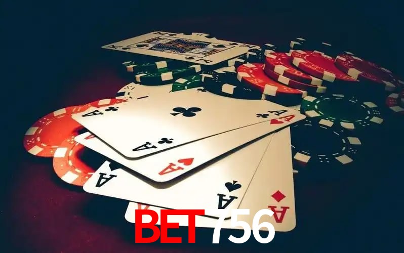 Promoção Relâmpago bet756