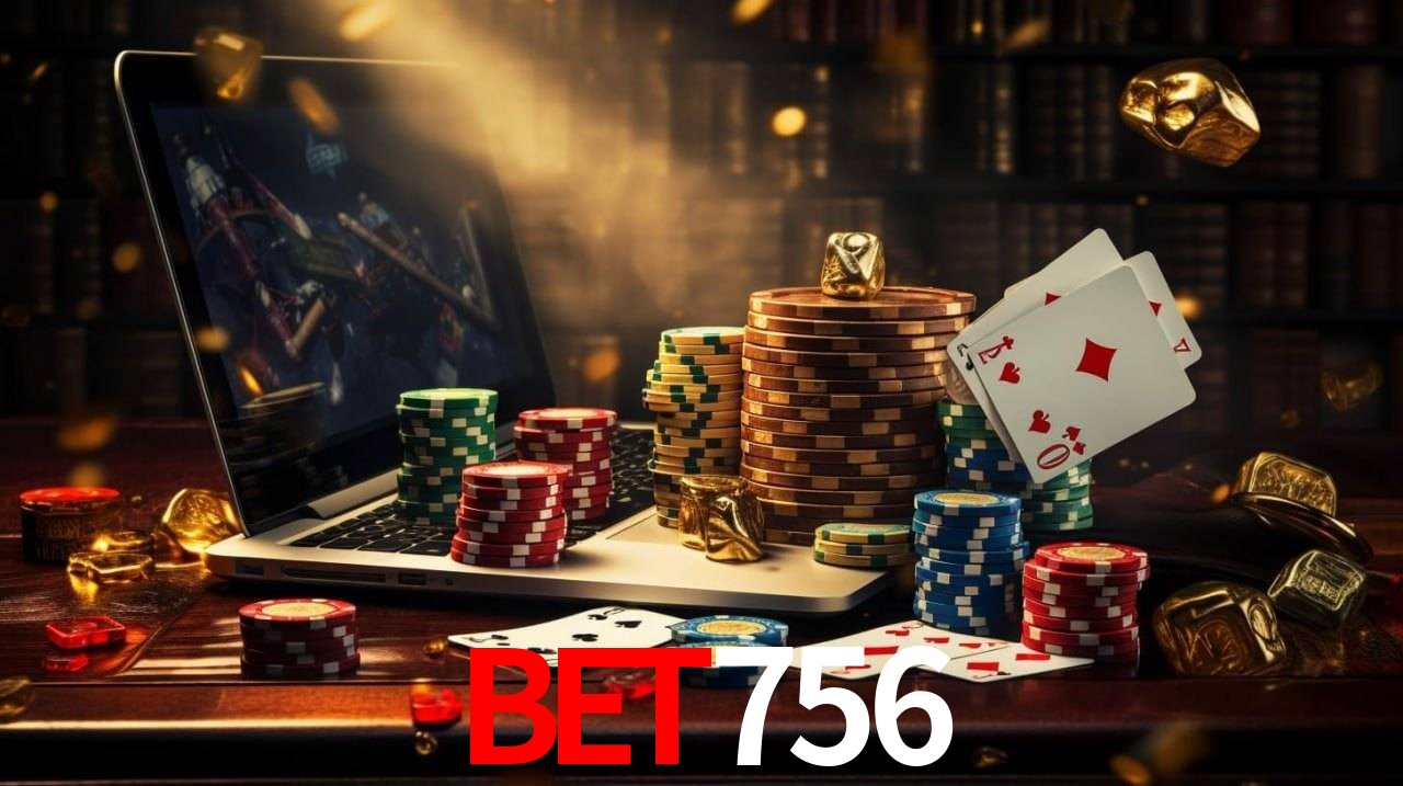 Interface Premium bet756