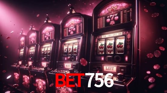 A Emoção da Loteria na bet756: Uma Chance de Mudança de Vida