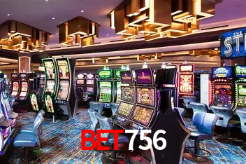 Inovações de Jogos na bet756: O Futuro das Experiências Interativas