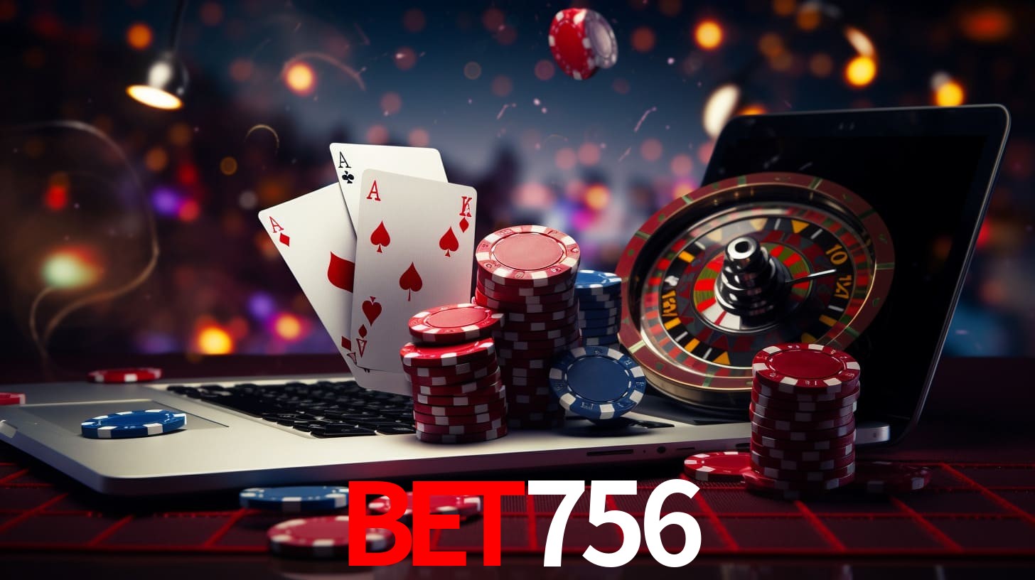 Live Casino bet756
