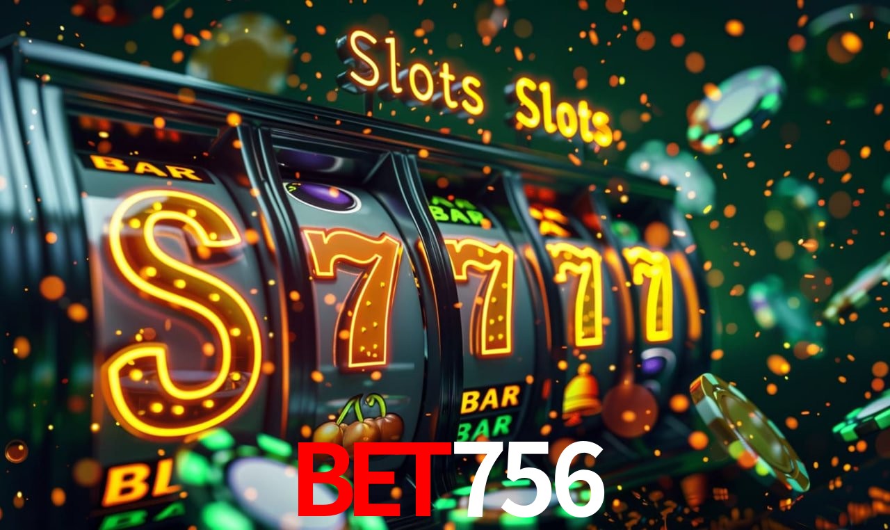 Jogos Exclusivos bet756
