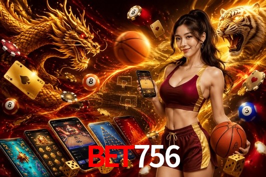 Bonus Features bet756