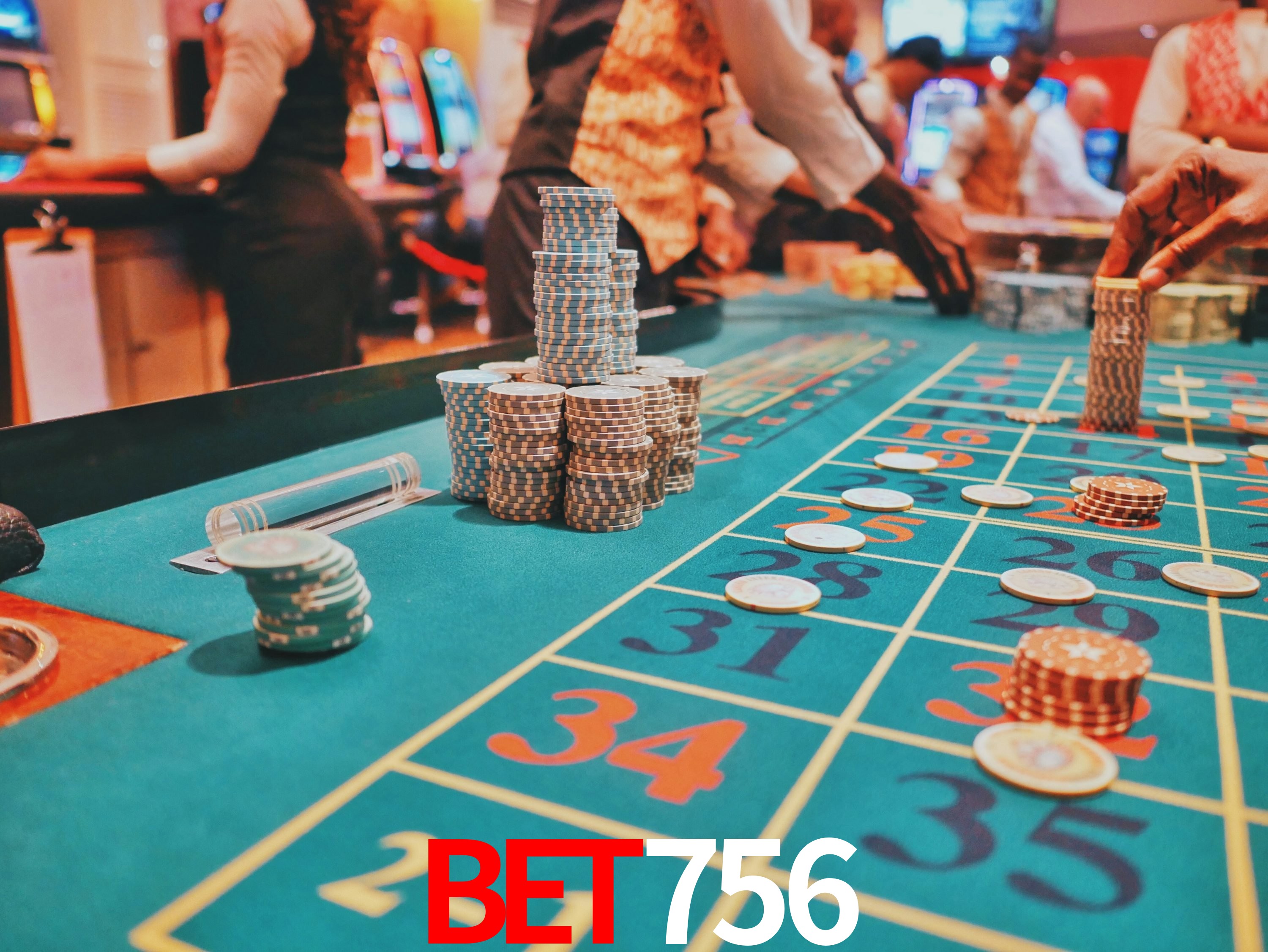 PIX Instantâneo bet756