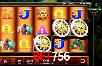 Apostas Esportivas na bet756: Um Guia Completo
